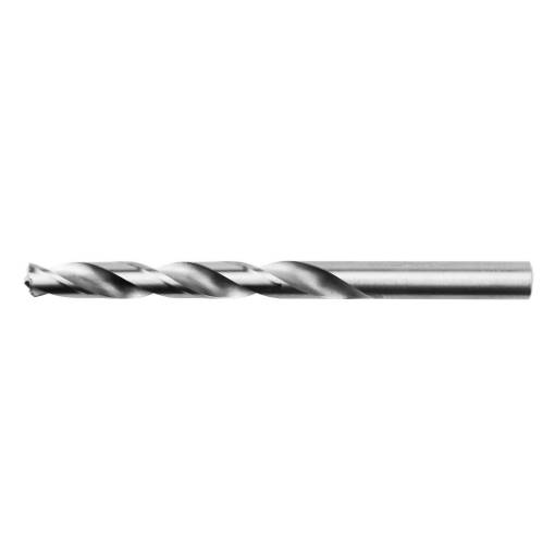 HSS metal drill, DIN 338, 10 mm