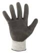 Anti-cut gloves, nitrile coated, 4X43D, 9"