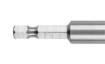 Metal drill Hex 12.0 mm