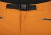 Work trousers OUTDOOR, 4 way stretch, mustard grey, size XL