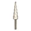 Step drill 4-12 mm