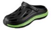 Clogs with strap, size 40/41