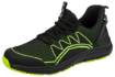 Work shoes SB SR, steel toecap, size 41