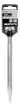 SDS Max point chisel 18 x 280 mm