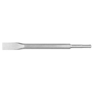 SDS Plus flat chisel 20 x 14 x 250 mm