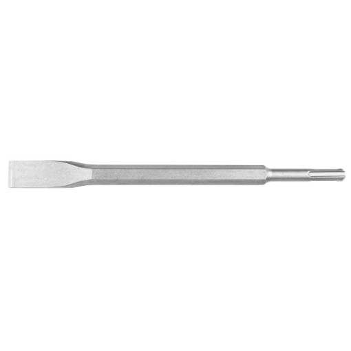 SDS Plus flat chisel 20 x 14 x 250 mm