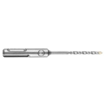 SDS Plus concrete drill bit with double helix 4 x 110 mm