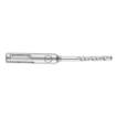 SDS Plus concrete drill bit with double helix 5 x 110 mm