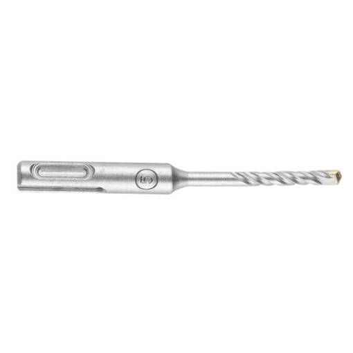 SDS Plus concrete drill bit with double helix 5 x 110 mm
