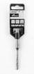 SDS Plus concrete drill bit with double helix 5 x 110 mm