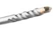 SDS Plus concrete drill bit with double helix 5 x 110 mm