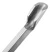 SDS Plus chasing block 17 x 280 mm