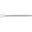 SDS Max flat chisel 50 x 18 x 400 mm