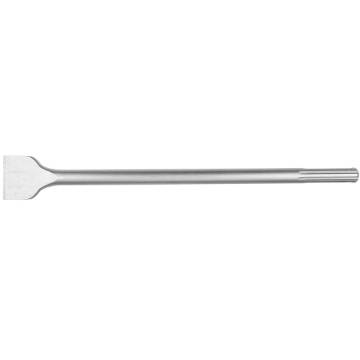 SDS Max flat chisel 50 x 18 x 400 mm