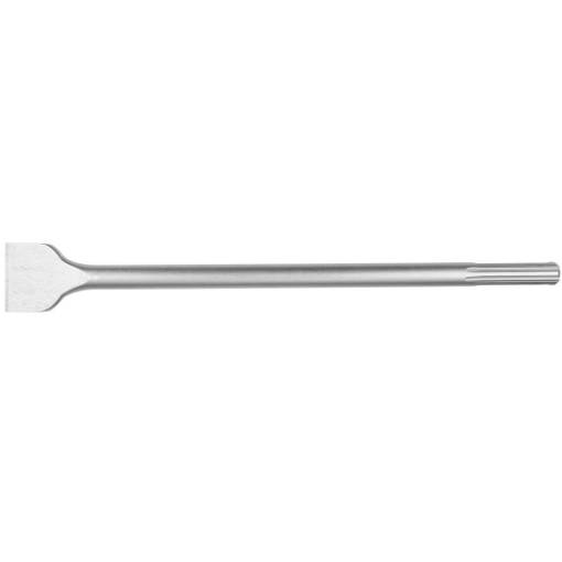 SDS Max flat chisel 50 x 18 x 400 mm
