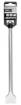 SDS Max flat chisel 50 x 18 x 400 mm