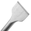 SDS Max flat chisel 50 x 18 x 400 mm