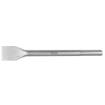 SDS Max flat shovel chisel 40 x 18 x 280 mm
