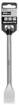 SDS Max flat shovel chisel 40 x 18 x 280 mm
