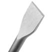 SDS Max flat shovel chisel 40 x 18 x 280 mm