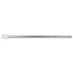 SDS Max flat shovel chisel 40 x 18 x 600 mm