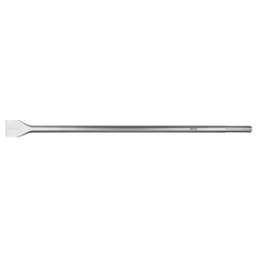 SDS Max flat shovel chisel 40 x 18 x 600 mm