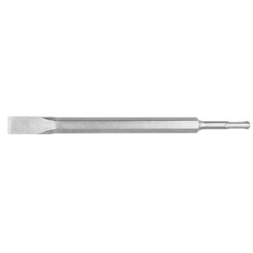 SDS Plus flat chisel 20 x 17 x 280 mm