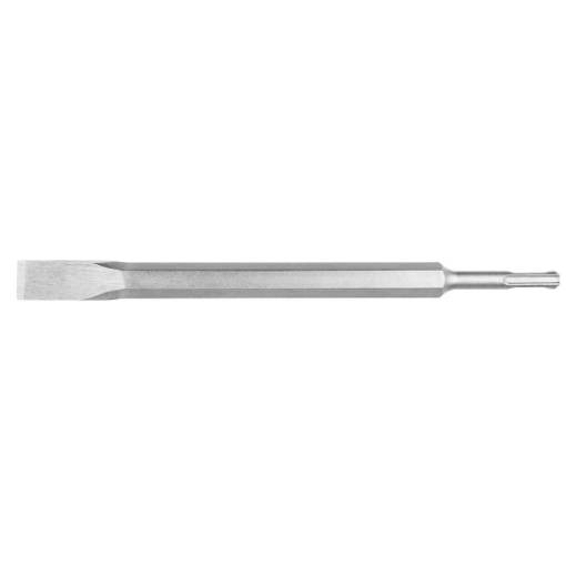 SDS Plus flat chisel 20 x 17 x 280 mm