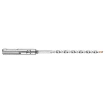 SDS Plus concrete drill bit with double helix 5 x 160 mm