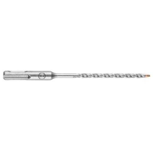 SDS Plus concrete drill bit with double helix 5 x 160 mm