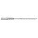 SDS Plus concrete drill bit with double helix 5 x 160 mm