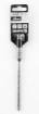 SDS Plus concrete drill bit with double helix 5 x 160 mm