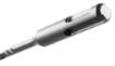 SDS Plus concrete drill bit with double helix 5 x 160 mm