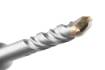 SDS Plus concrete drill bit with double helix 6 x 110 mm
