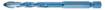 HEX universal drill bit set 6,8,10,12 mm