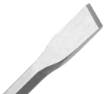 SDS Plus chisels, set 4 pcs