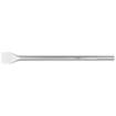 SDS Max flat shovel chisel 40 x 18 x 400 mm