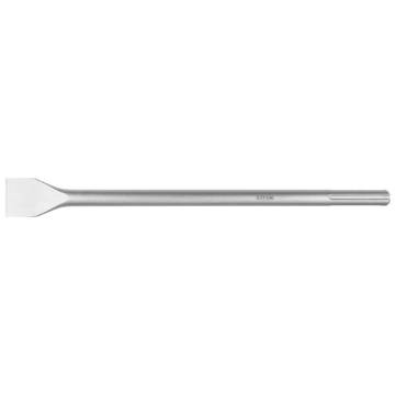 SDS Max flat shovel chisel 40 x 18 x 400 mm