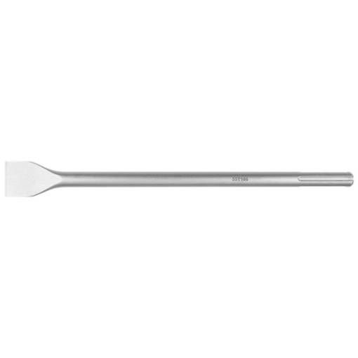 SDS Max flat shovel chisel 40 x 18 x 400 mm