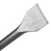 SDS Max flat shovel chisel 40 x 18 x 400 mm