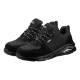 Neo Air work boots O1 SR, black, size 39
