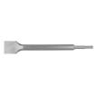 SDS Plus flat chisel 40 x 17 x 280 mm