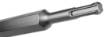 SDS Plus flat chisel 40 x 17 x 280 mm
