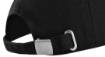 Baseball cap, black