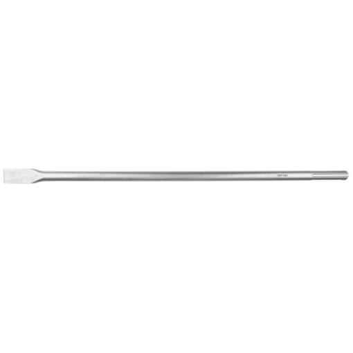 SDS Max flat chisel 25 x 18 x 600 mm