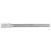 SDS Max flat chisel 25 x 18 x 280 mm