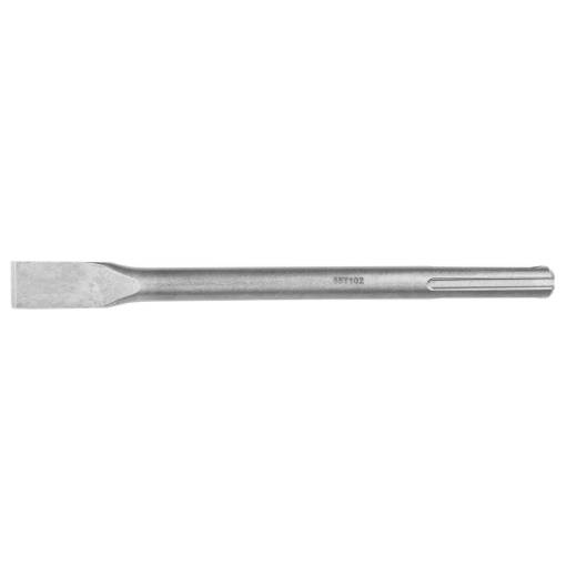 SDS Max flat chisel 25 x 18 x 280 mm