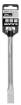 SDS Max flat chisel 25 x 18 x 280 mm