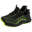 Work shoes SB SR, steel toecap, size 43