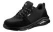 O1 SR Neo Air work boots, black, size 41